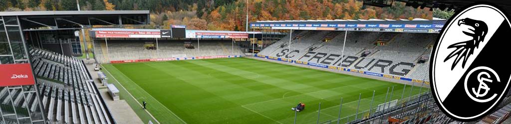 Schwarzwald-Stadion